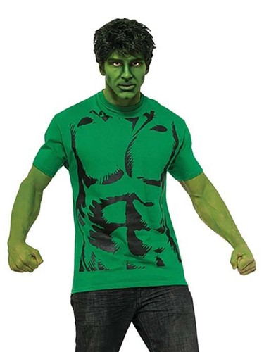 Rubie costume men marvel - costume, men's