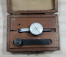 MERCER G301  LEVER TYPE DIAL