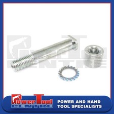 Souber Tools DBB/LD/A Long Drill Adaptor For Mortice Mortise DBB Lock Jig Jig1