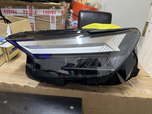 Audi genuine 2019 - q5,