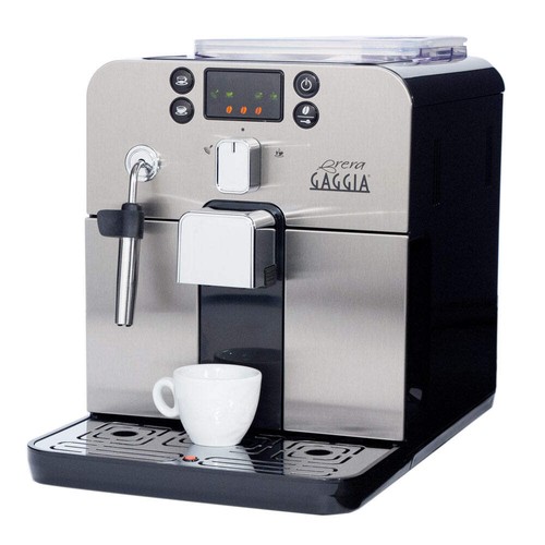 Italian made gaggia brera - italian-,