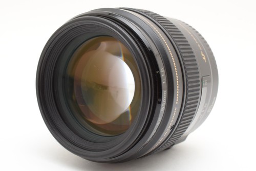 Canon 85mm 8 usm - canon, ef
