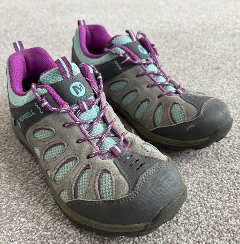 Merrell chameleon low lace - merrell,