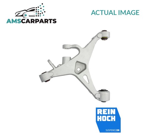 Track control arm wishbone - track,