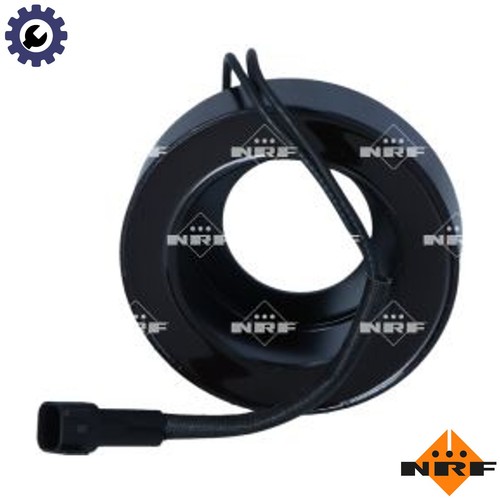 Coil magnetic clutch - coil,