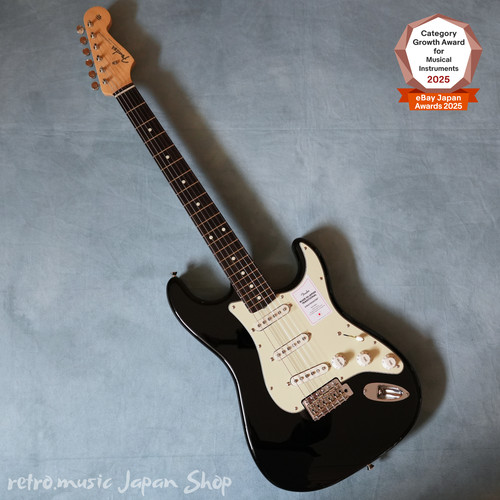 Fender made japan - in,