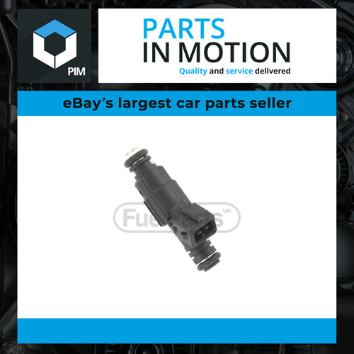Petrol fuel injector - fuel, fits