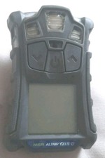 MSA Altair 4XR 4-Gas LEL, O2