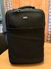 Think Tank Photo Airport Security V2.0 Rolling Camera Case – Black Pro DSLR Bag