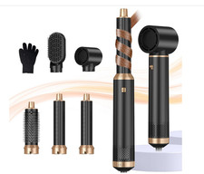 MogaWave 5 in 1 Hair Styler