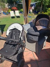 britax pushchair