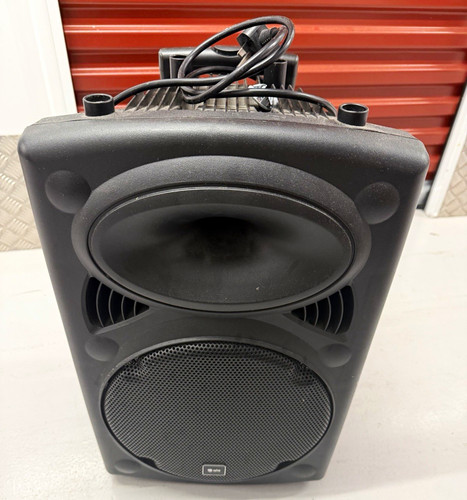 Qtx qr12pa 12in - qr12pa,