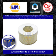 Air Filter fits TOYOTA LAND