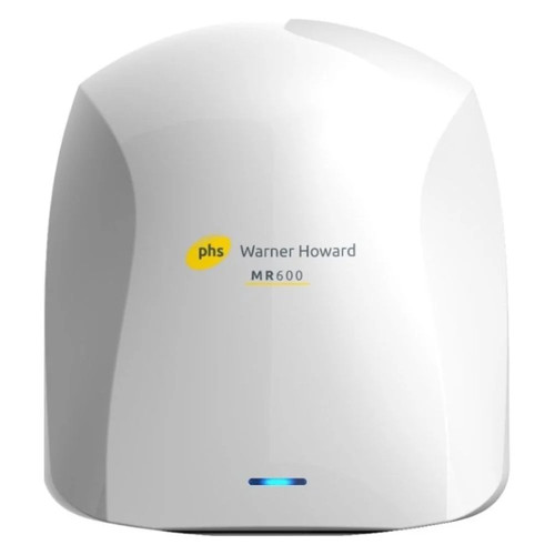 Phs warner howard mr600 - warner,