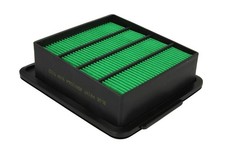 Air filter fits NISSAN GT-R