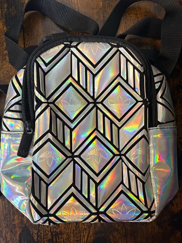 Adidas unisex mini - adidas, backpack