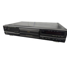 Technics SL-PG480A CD Player -