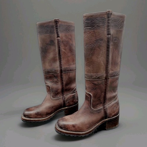 Womens vtg frye - frye, campus
