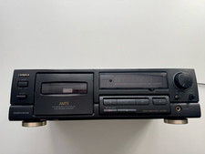 aiwa cassette deck AD-F450