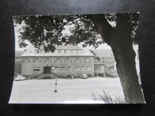 Postcard Rübenau, Erzgebirge
