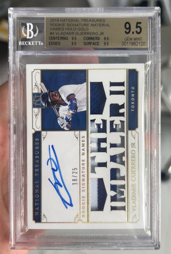 2019 national treasures - 2019,