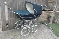 Silver Cross Kensington Pram -