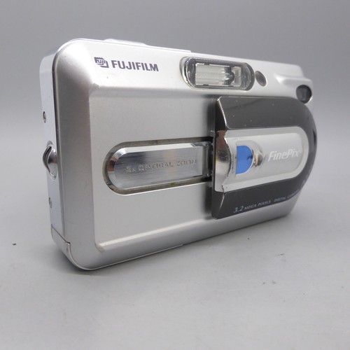 Fujifilm digital camera - fujifilm,