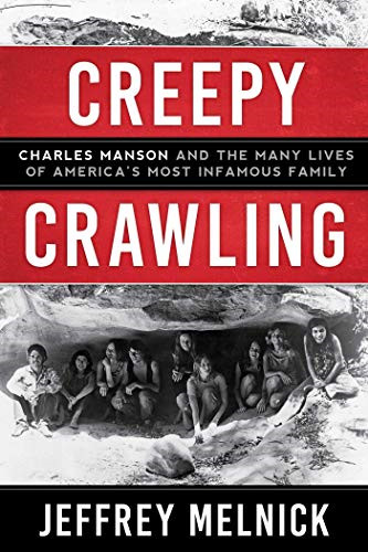 Creepy crawling charles - creepy, crawling: