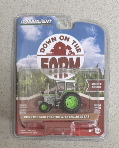 Greenlight collectibles 64 - greenlight,