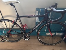 Wilier Triestina Izoard Carbon