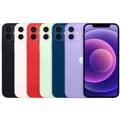 New sealed apple - apple, iphone