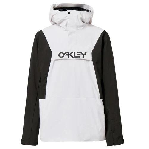 Oakley bizhub insulated anorak - oakley,