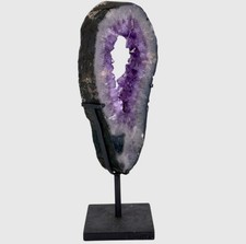 Amethyst Portal, Brazilian