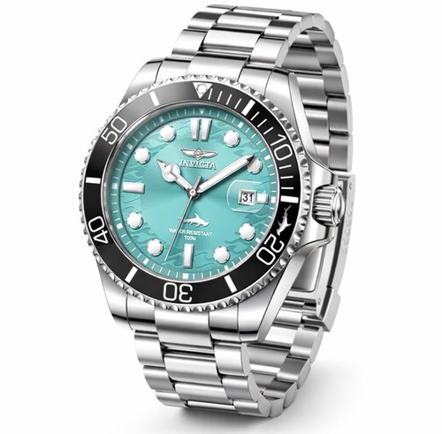 Invicta pro diver - invicta, 40mm
