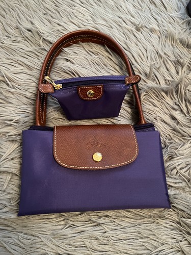 Longchamp pliage original l - le,