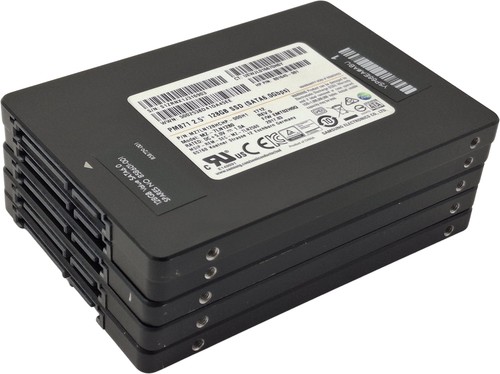 Job lot samsung pm871 - job, x