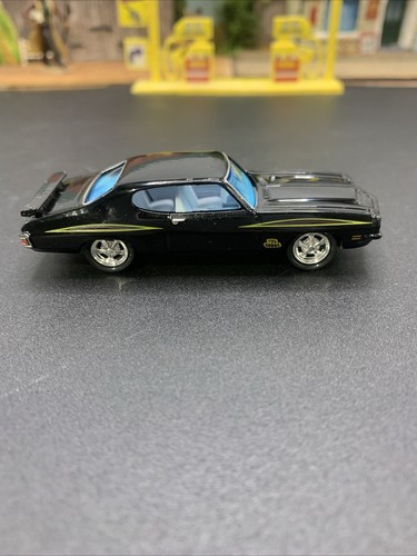 1998 johnny lightning usa - 1998,