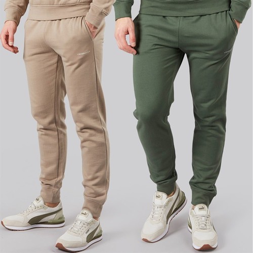 Crosshatch traymax joggers - crosshatch,