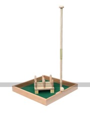 Masters Premium League-Size