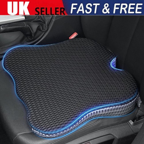 Memory foam wedge - memory, car