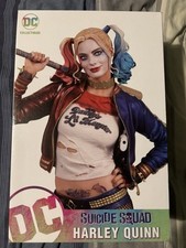 HARLEY QUINN UK Suicide Squad