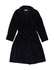 CORNICHE Womens Corduroy Coat
