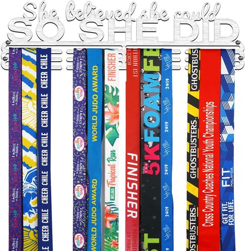 Miayork medal holder - medal, 16"