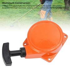 Brush Cutter Starter Assembly