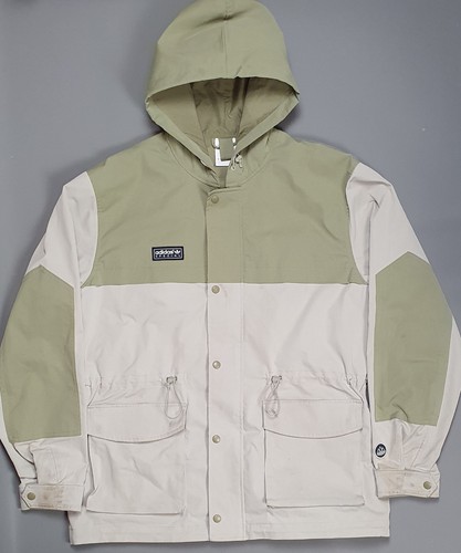 Adidas spzl jacket - adidas, mens