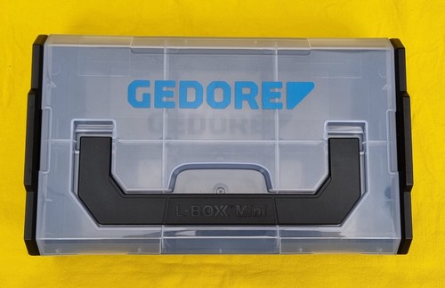 Gedore branded boxx - gedore, mini