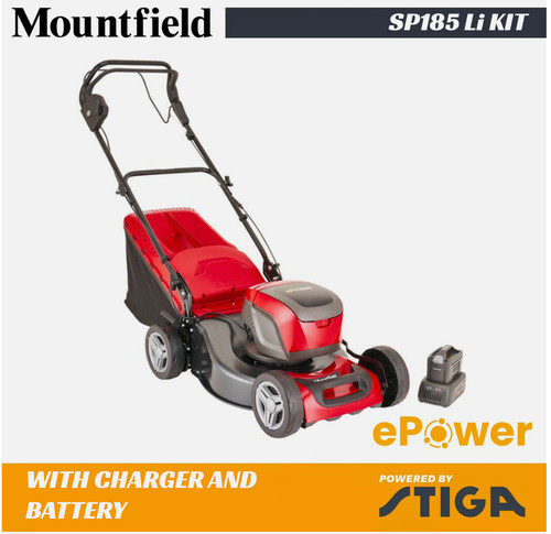 Mountfield sp185 kit - li,