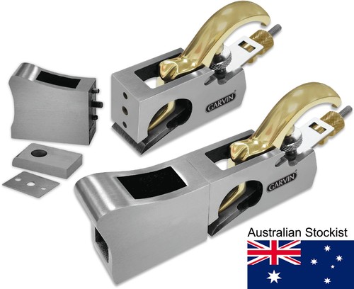 Shoulder plane - 3, in