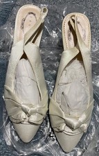 New Debenhams Debut ivory