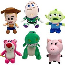 Toys Story Plush 20CM Woody